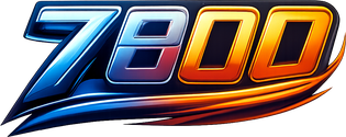 7800